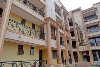 DIVON Bed & Breakfast - Kampala - 2