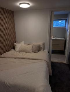 Oslo Wildwood Lodge Wood-Fired Hot Tub - 8