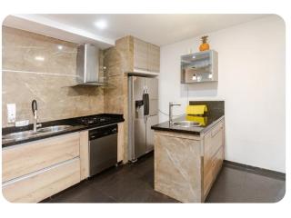 Casa con Piscina Privada Playas del Mar - 8