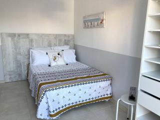 Les Goelettes - Rez de jardin à 30 mètres de la plage - 6