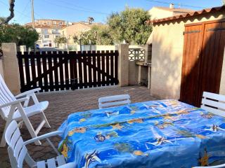 Les Goelettes - Rez de jardin à 30 mètres de la plage - 2