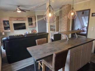 Ferienwohnung Salza - 0