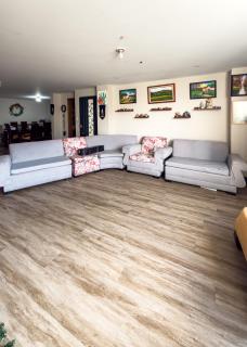 Habitacion 1 Casa Coral - 4