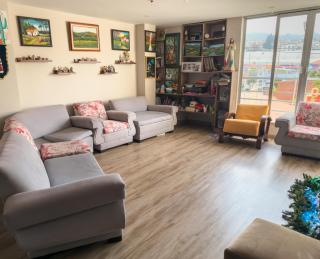 Habitacion 1 Casa Coral - 3