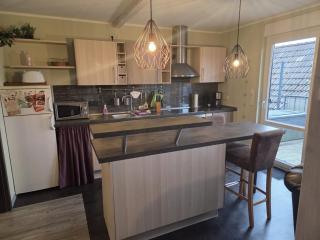 Ferienwohnung Salza - 8