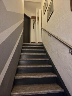 Ferienwohnung Salza - 7