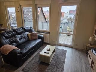 Ferienwohnung Salza - 2