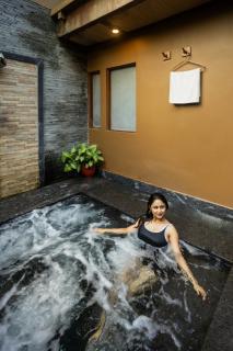 Miraaya Wellness and Golf Resort - 3