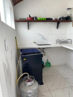 Antonia Hospedaria 1 - 8