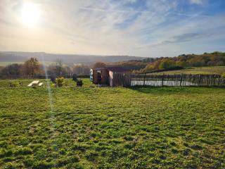 Home Sweet Lodge, Glamping Aquitaine - 9