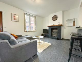 Charmante maison Het kerkhuis - 3