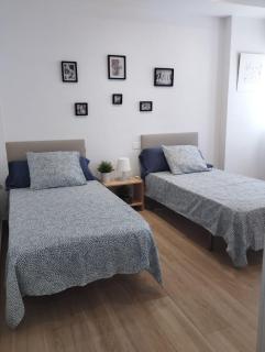 Apartamento Cenes Vega con Piscina y Parking - 7