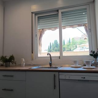 Apartamento Cenes Vega con Piscina y Parking - 2