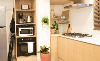 Tiny home Pana B Private residence 10mins beach - 7