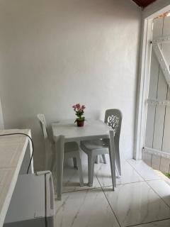 Antonia Hospedaria 1 - 6