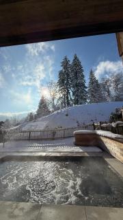 Ziegelberg Chalets - 9