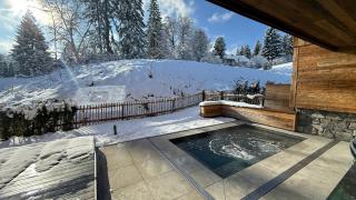 Ziegelberg Chalets - 8