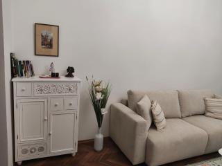 Get Prague Flat Trojanova - 4