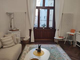 Get Prague Flat Trojanova - 2