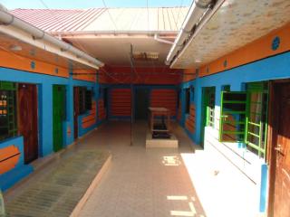 Nzumar Guesthouse - 1