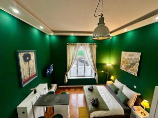 Oxford Royal Apartment - Nähe Bahnhof - 0