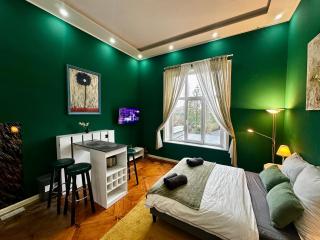 Oxford Royal Apartment - Nähe Bahnhof - 7