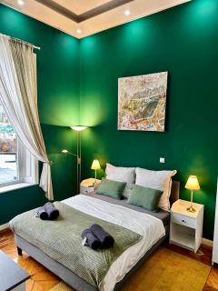 Oxford Royal Apartment - Nähe Bahnhof - 9