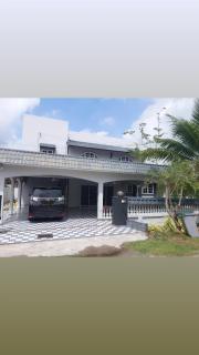 Baba nyonya zen home melaka - 5