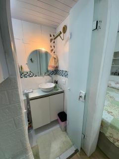 Loft 102 Bigorrilho - 3