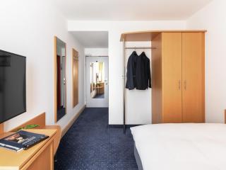 ibis Styles Darmstadt - 1