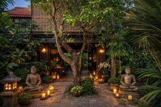 Sangkrant Residence - 0