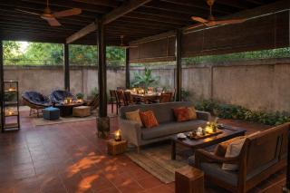 Sangkrant Residence - 2