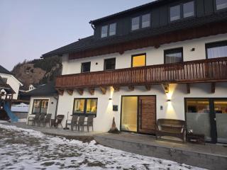 Apartment Altenberger - 7