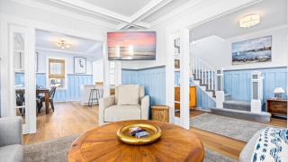 5BR plus Den - Downtown OC - Sleeps 16 - 4