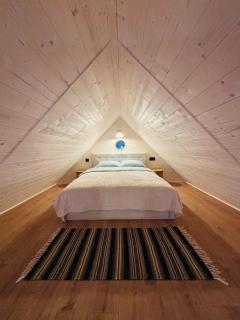 Carpathian Barns - 4