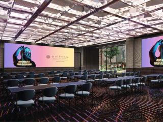 Pullman Singapore Orchard - 5