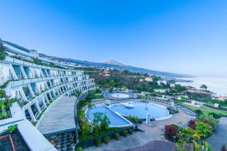 Coral La Quinta Park Suites - 9