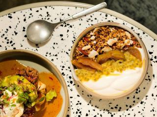 TRIBE London Canary Wharf - Londres - 3