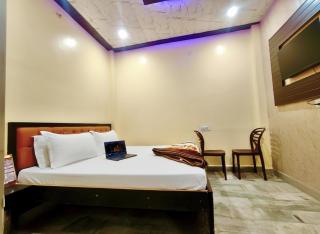 Hotel Sharada - 1