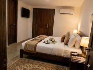 Hotel La Casa del Astrólogo - 2