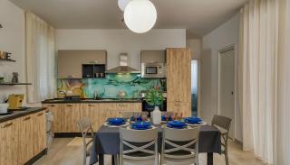 Villa degli Ulivi con Piscina salata By Sicily Home Solutions - 3