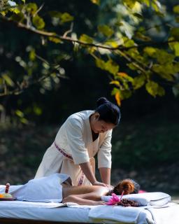 Miraaya Wellness and Golf Resort - 4