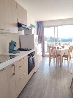 Les Hauts de Balaruc- Idéal Curistes 102 - 9