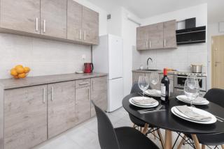 Kosciuszki Apartment Gdynia Pogorze by Noclegi Renters - 1