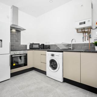 Cozy 1 Bed Apartment - Street Parking - Wi-Fi Netflix 49AGH - 6