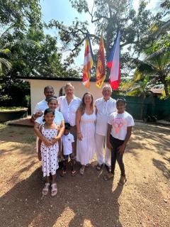 White Umbrella - Homestay - 5