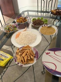 White Umbrella - Homestay - 2