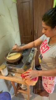 White Umbrella - Homestay - 1