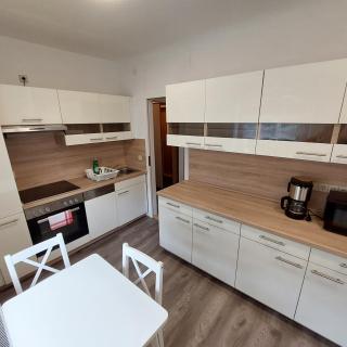 Ferienwohnung Weißes Ross - 2