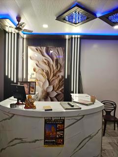 Hotel Sharada - 0